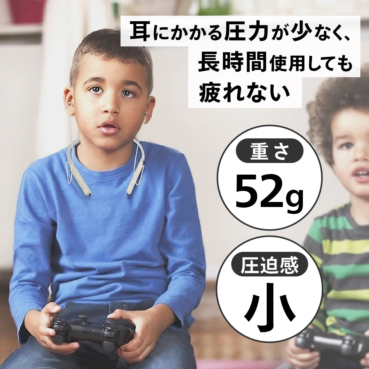 cheero Otocarti LITE (軟骨伝導ワイヤレスイヤホン)