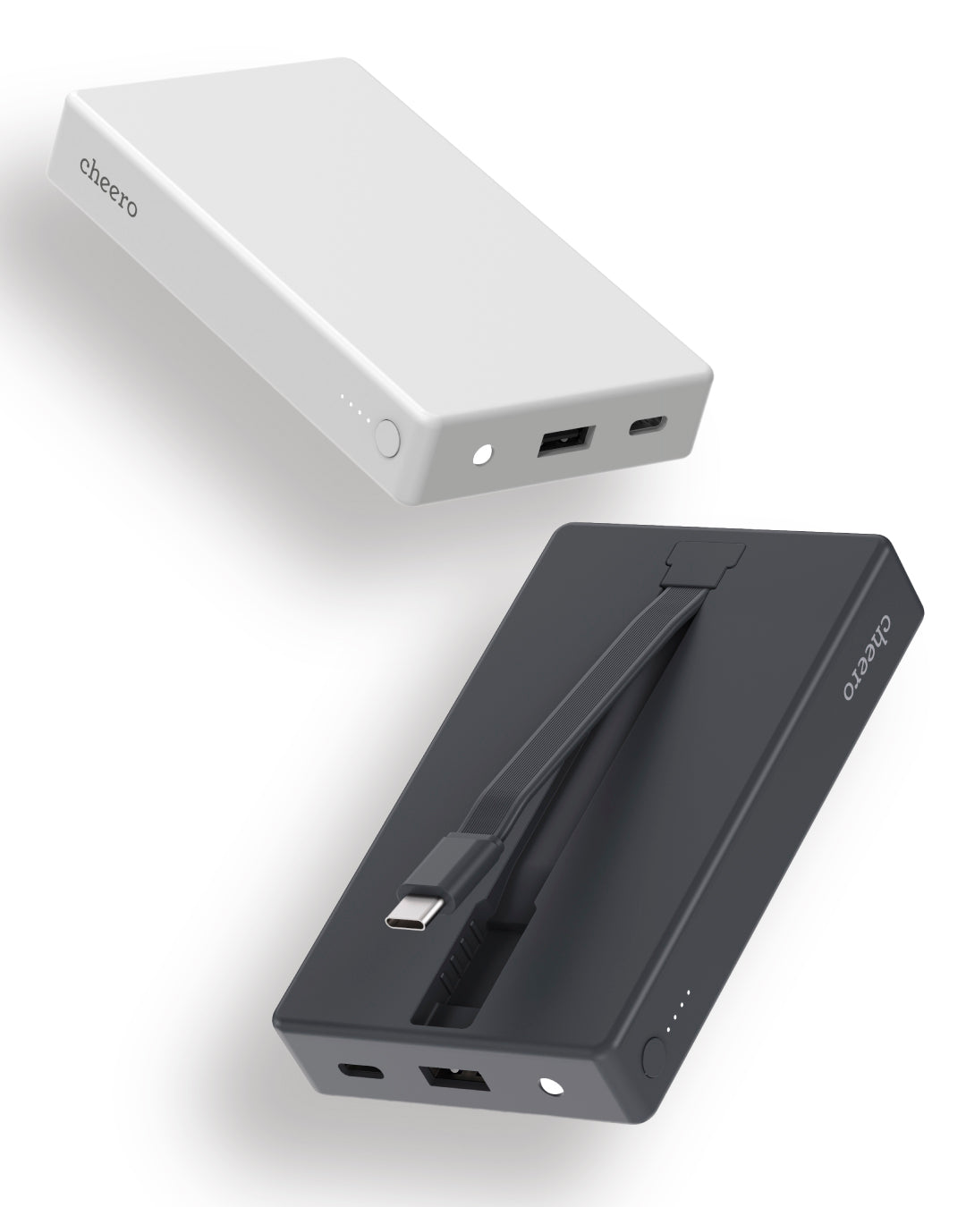 cheero Solido 10000mAh – cheero_official