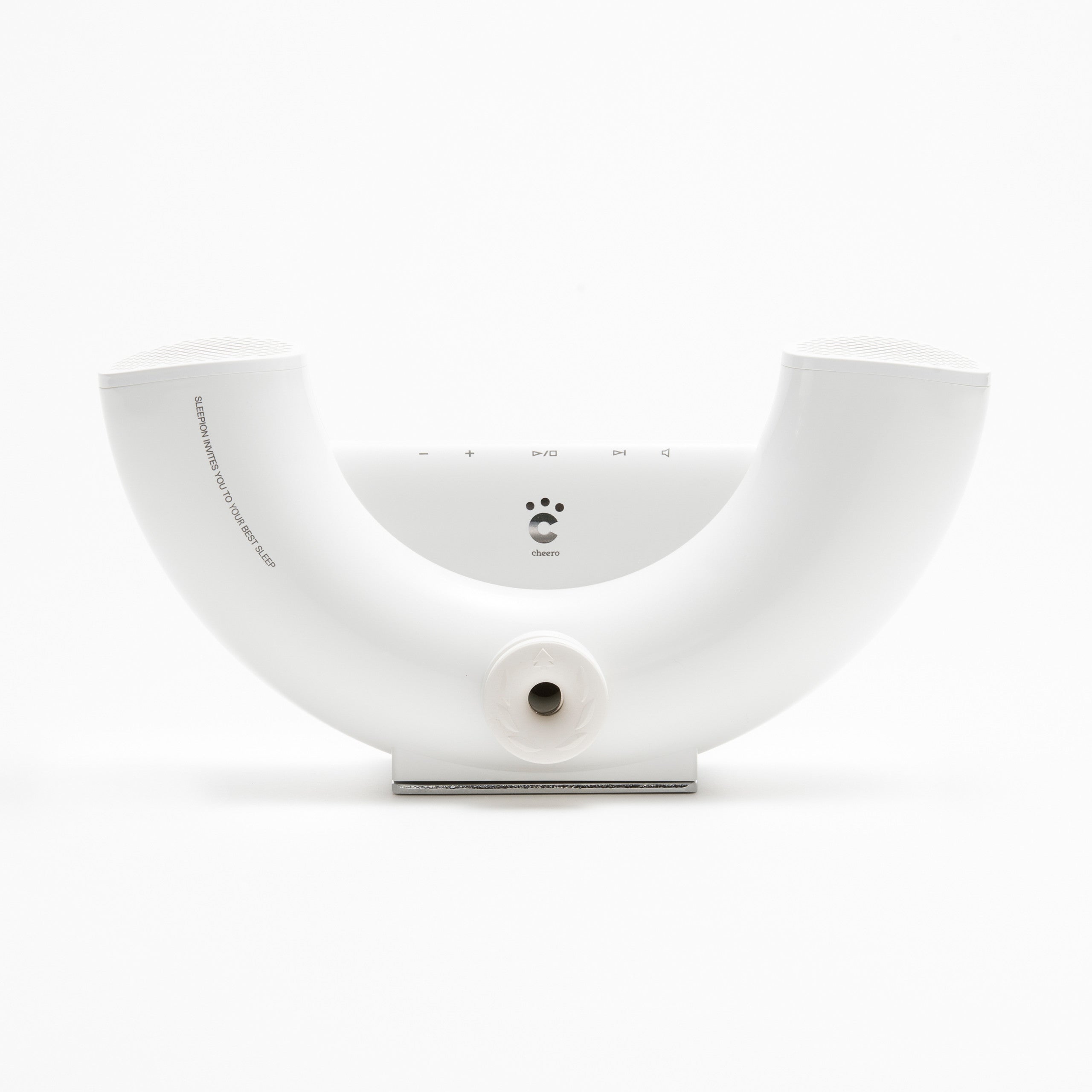 数量限定価格】Sleepion 睡眠家電 – cheero_official