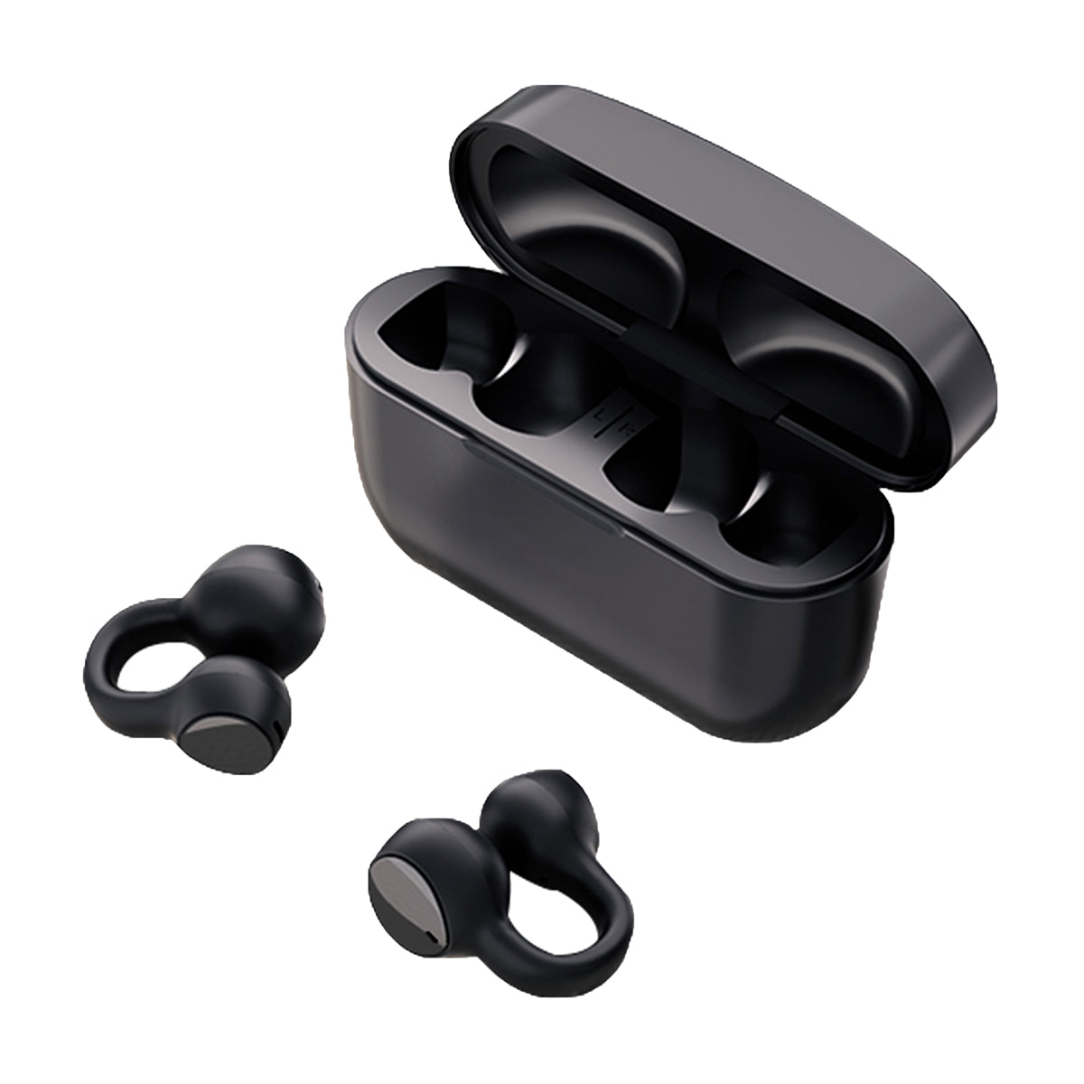 cheero Wireless Open Earphones Smart