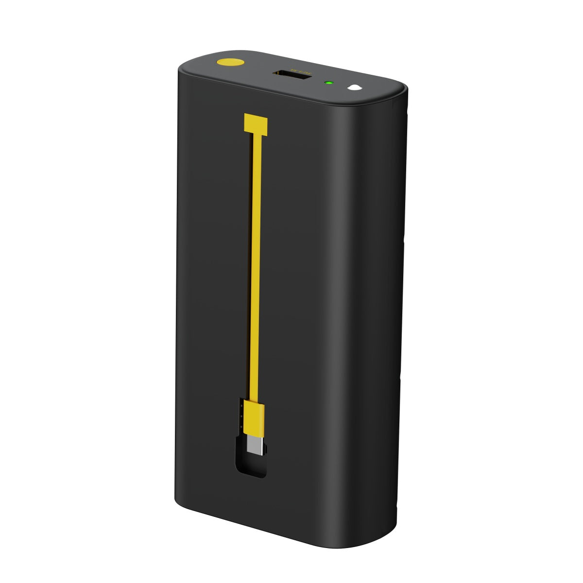 cheero Emergency Charger 乾電池式充電器