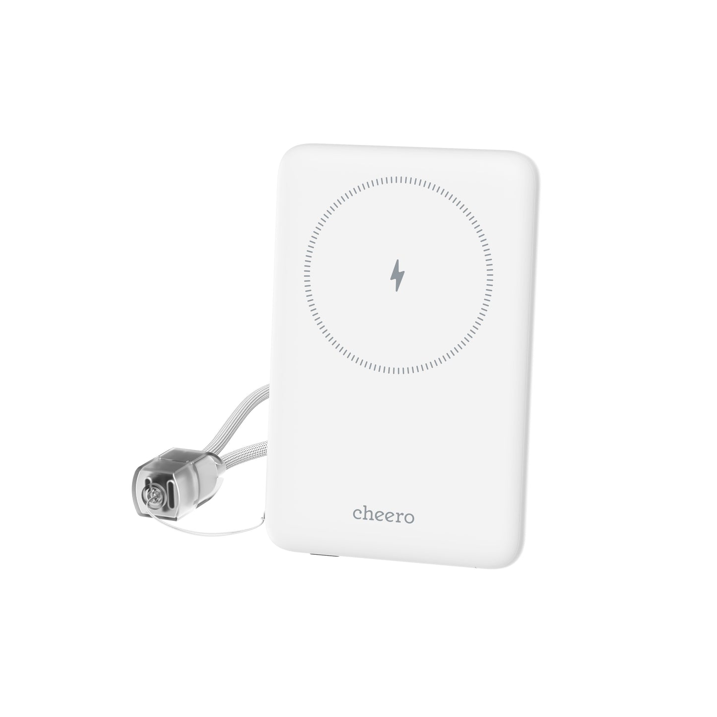cheero PitaPower 5000mAh