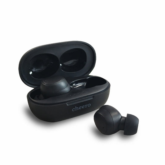 cheero ワイヤレス集音器 CHE-S-001