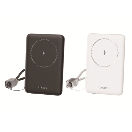 cheero PitaPower 5000mAh