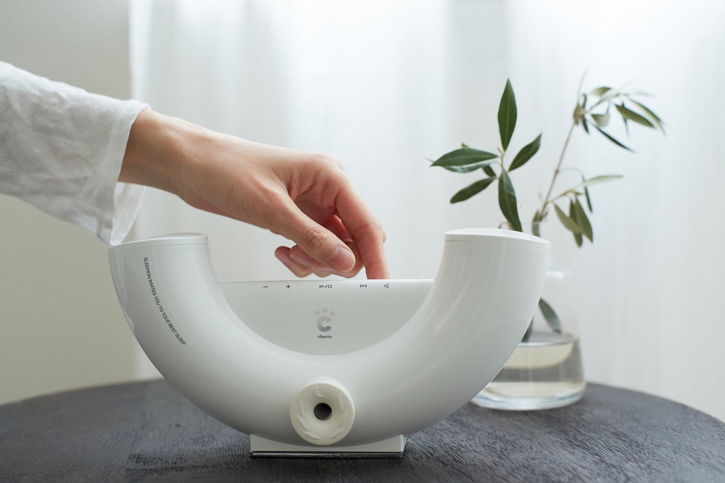 【数量限定価格】Sleepion 睡眠家電