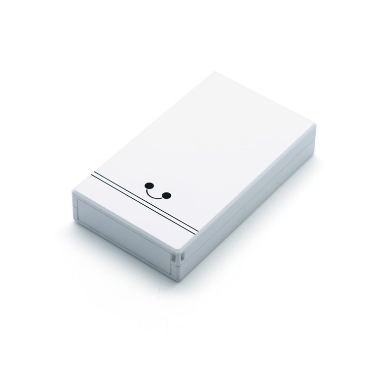 cheero Canvas 3200mAh IoT機器対応【USB-C Ver.】