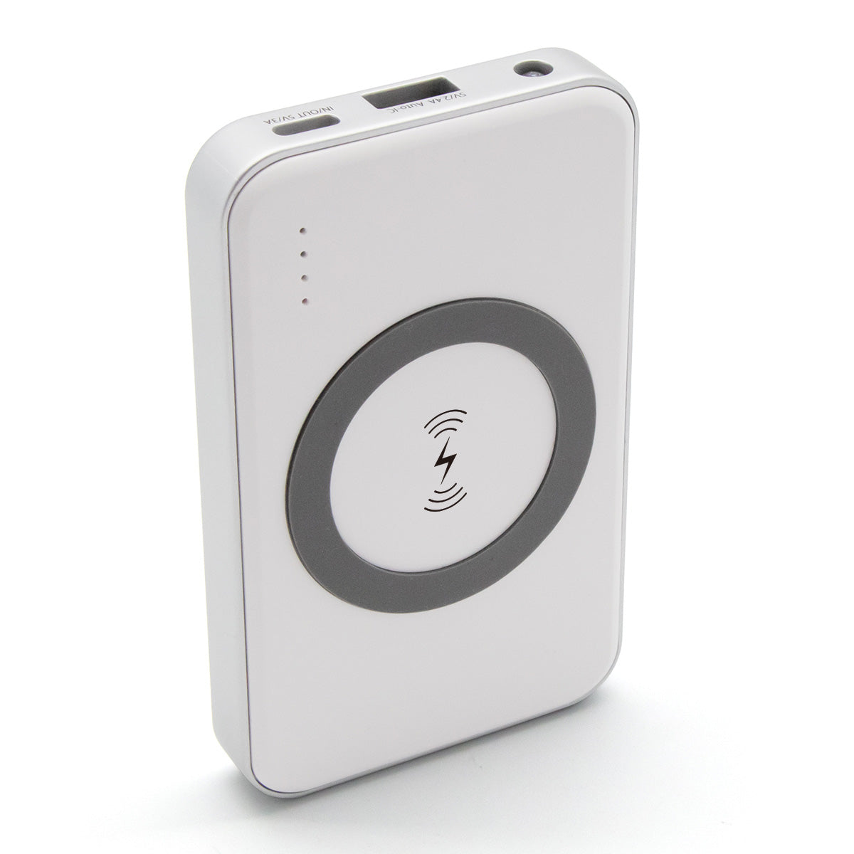 【販売終了】cheero Energy Plus mini Wireless 4400mAh