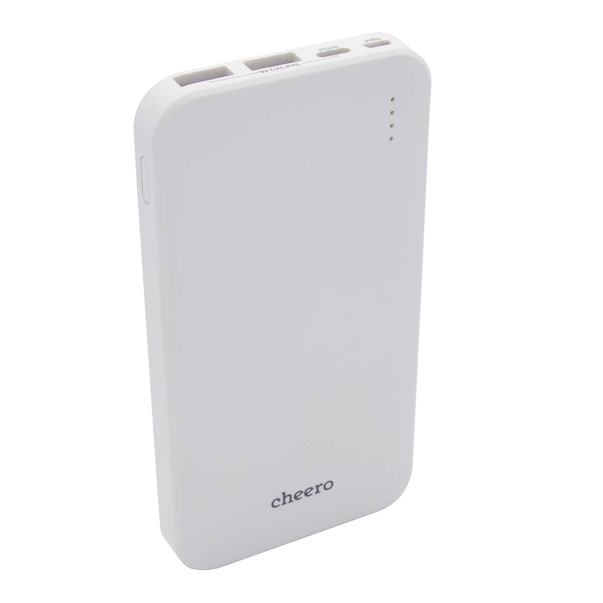 cheero Bloom 10000mAh – cheero_official