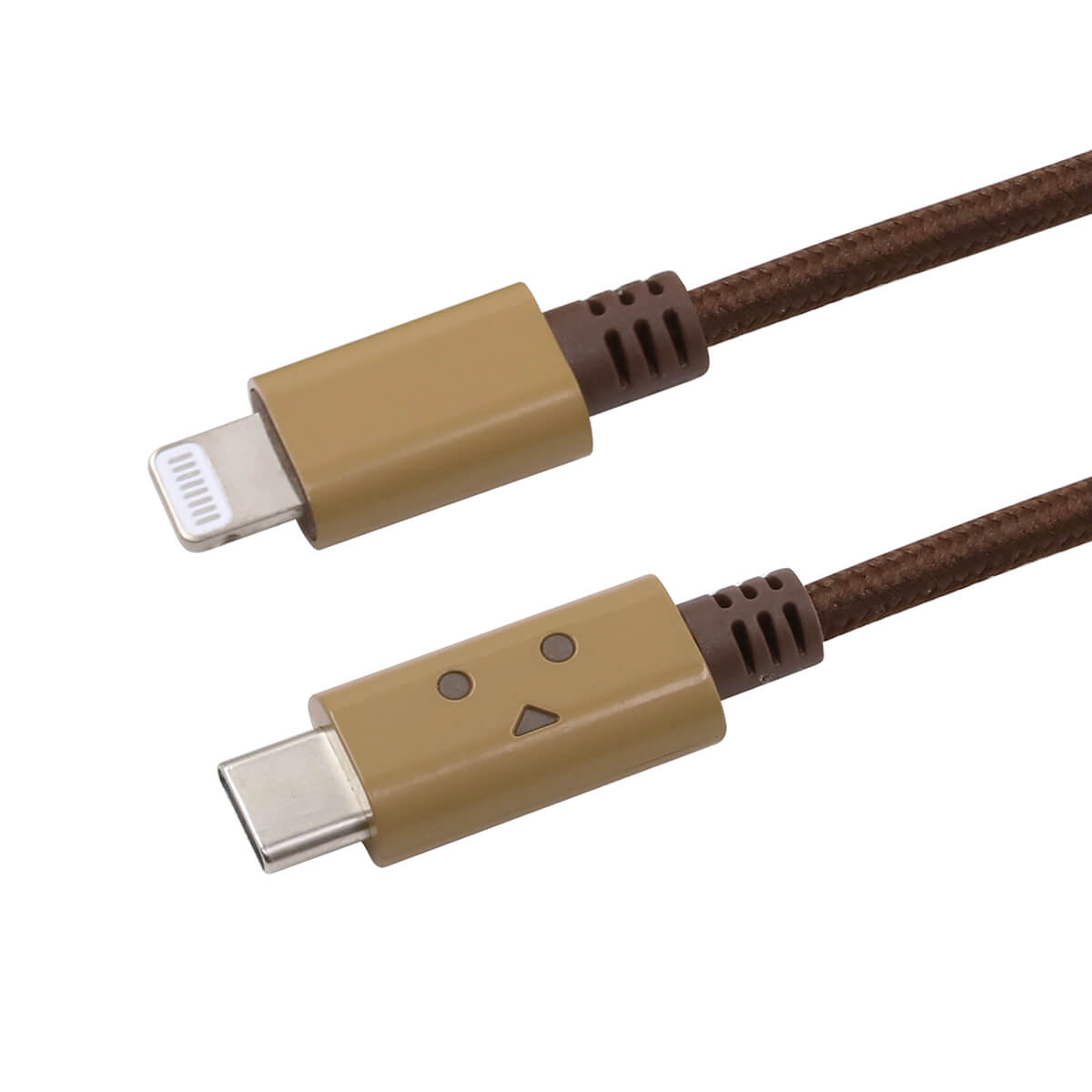 cheero DANBOARD USB-C Cable with Lightning – cheero_official