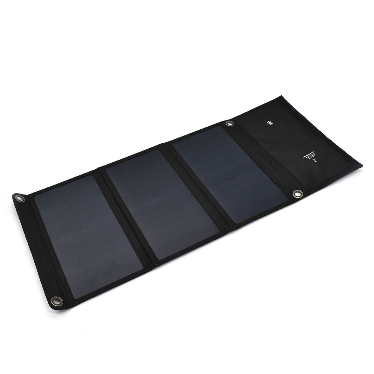 ひなあられ ソーラーチャージャー ２個　スエット３XL セット cheero Solar Charger 21W – cheero_official