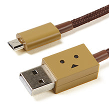 cheero DANBOARD USB Cable with micro USB