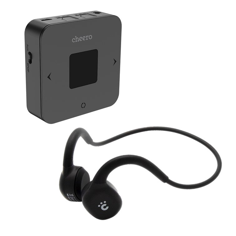 cheero きこえーる