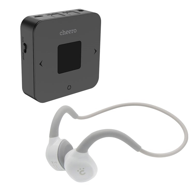 cheero きこえーる