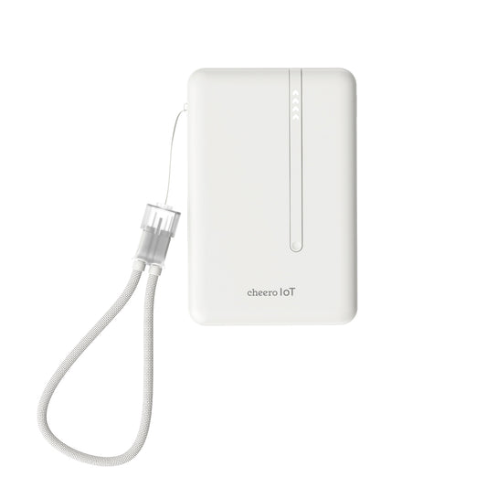 cheero Solitta IoT 10000mAh