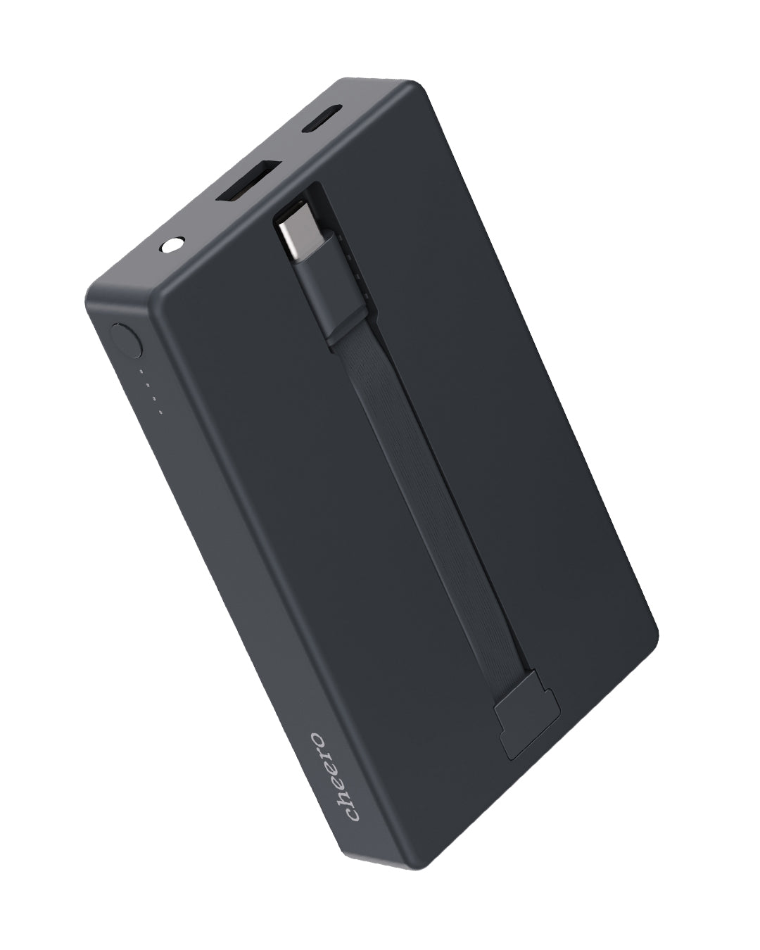 Solido 10000mAh 準固体電池 – cheero_official