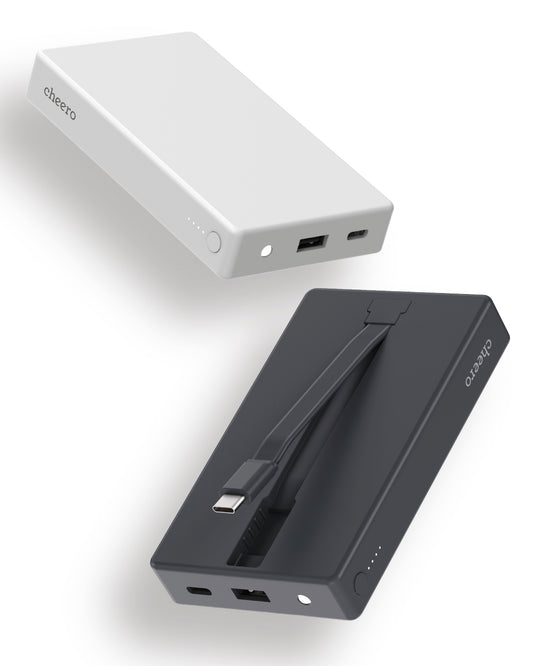 cheero Solido 10000mAh