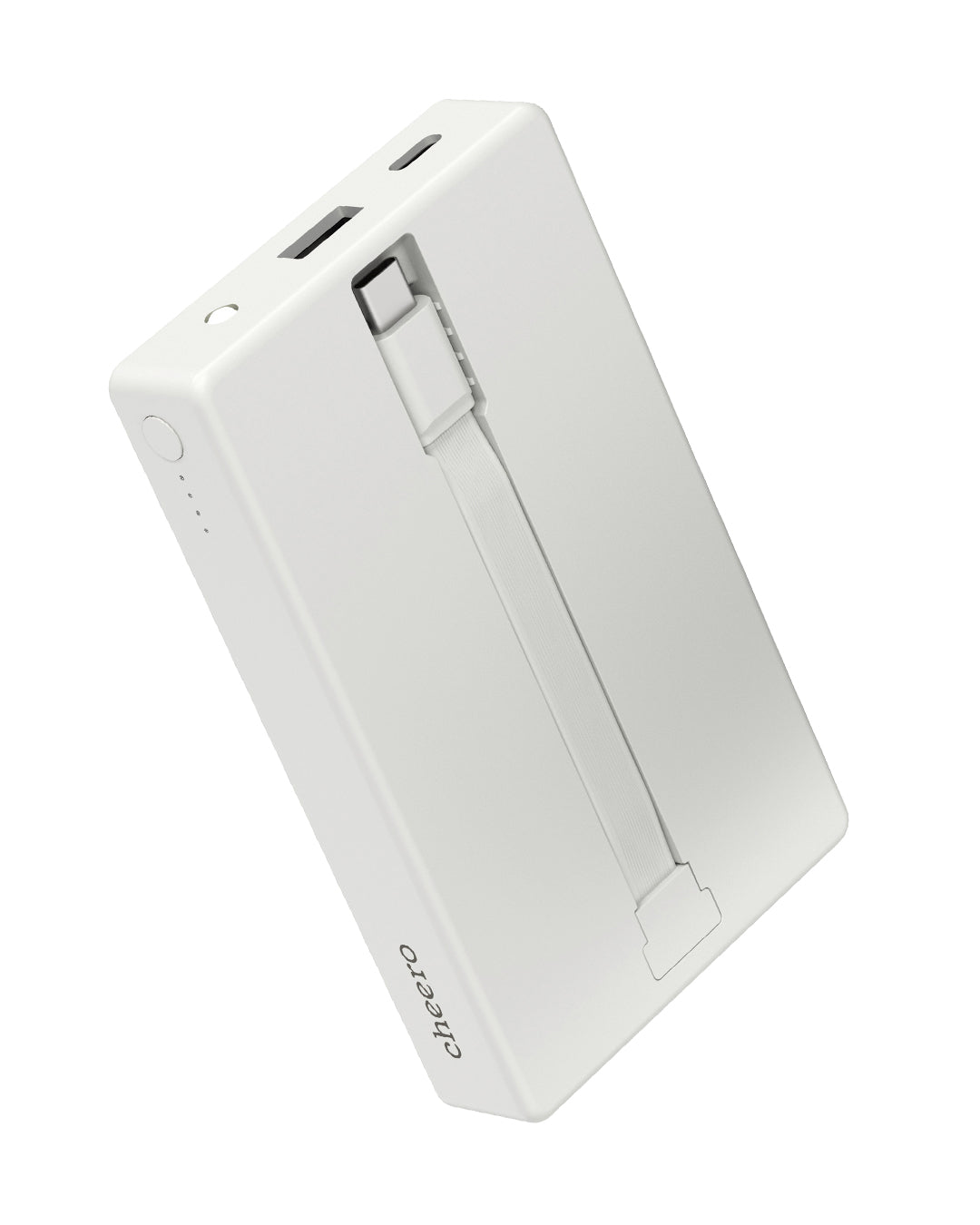 Solido 10000mAh 準固体電池 – cheero_official