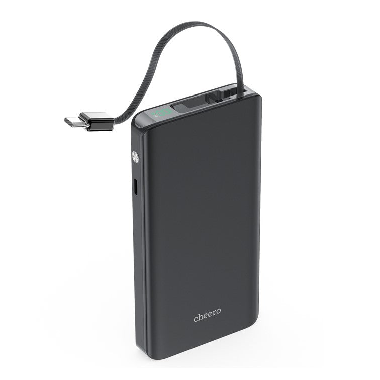 cheero Powerbox Neo 10000mAh – cheero_official