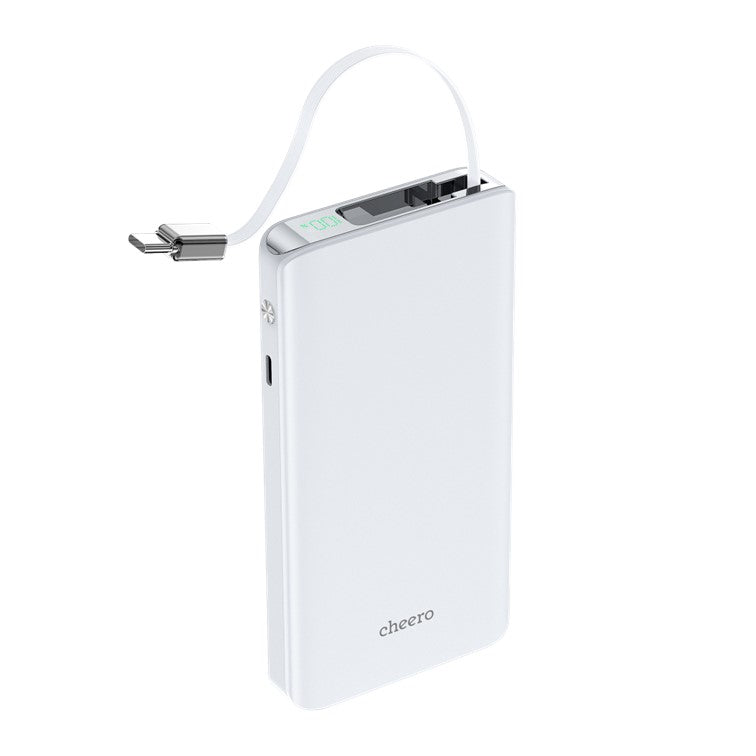 cheero Powerbox Neo 10000mAh