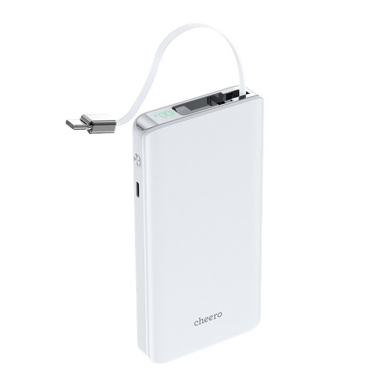Powerbox Neo 10000mAh – cheero_official