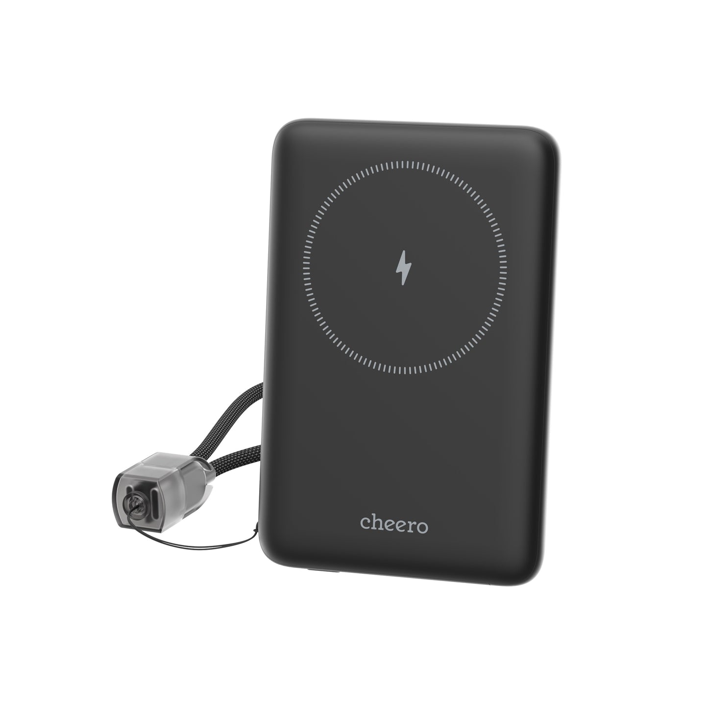 cheero PitaPower 5000mAh