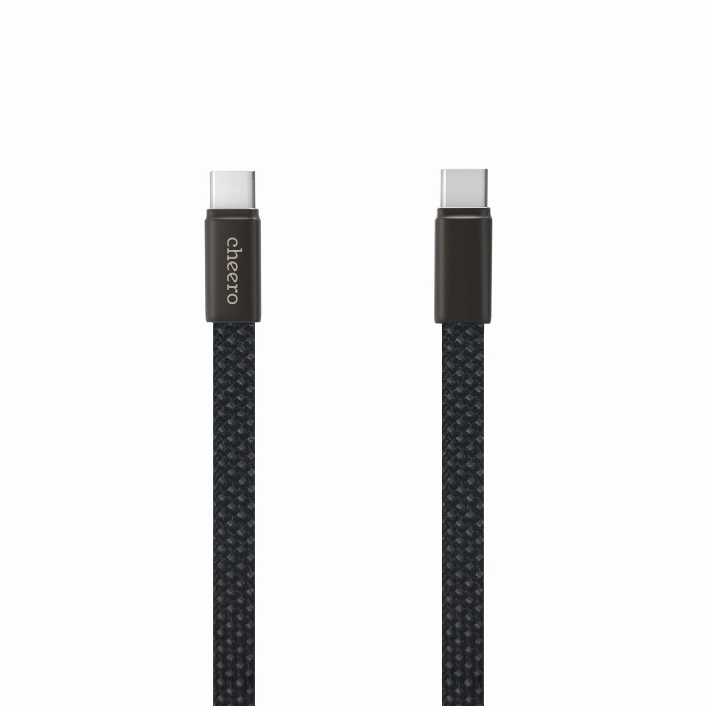 cheero USB-C to C Ultra Slim Cable 240W
