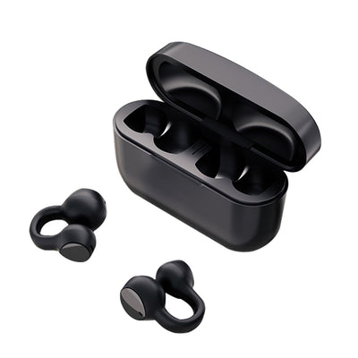 イヤーカフ型イヤホン