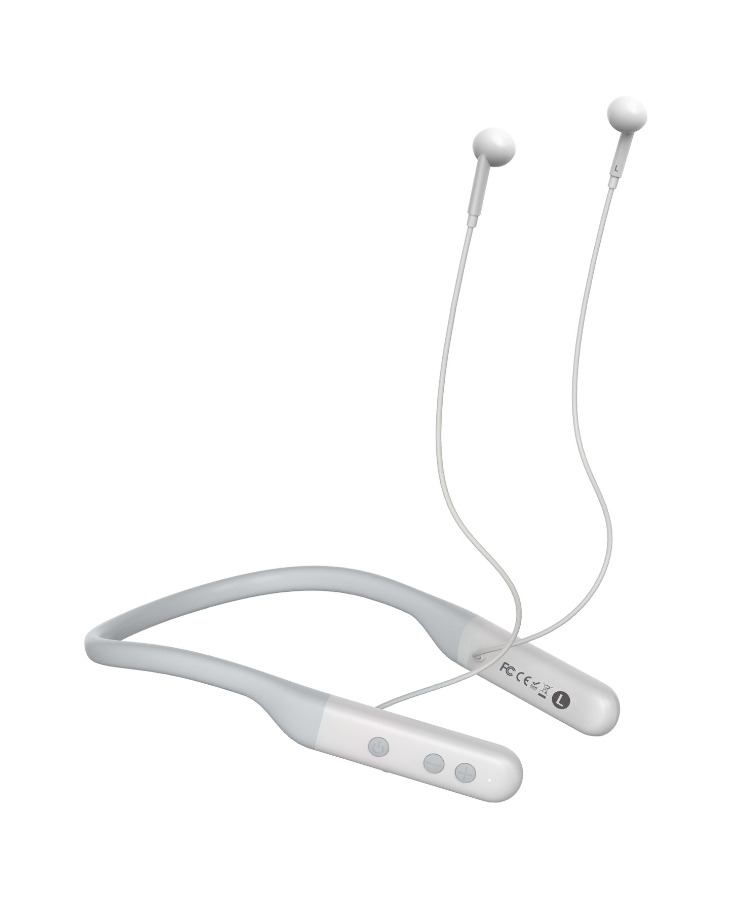 cheero Otocarti LINK 首掛け軟骨伝導式集音器