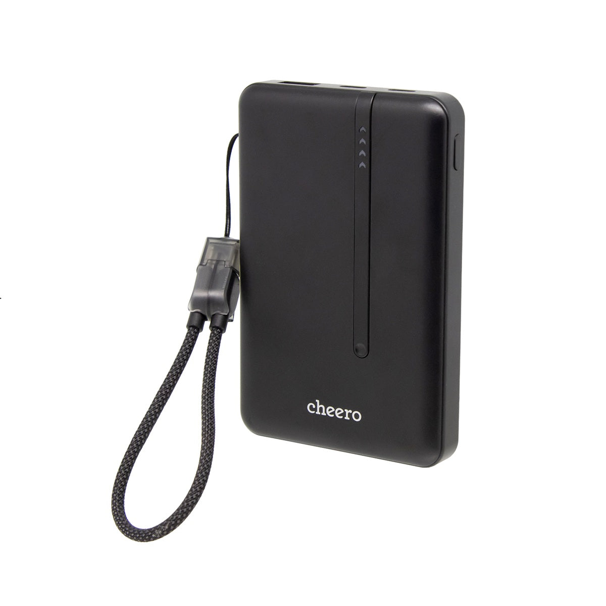 Solitta 10000mAh 準固体電池