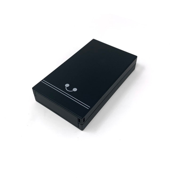 魔道祖師 モバイルバッテリー cheero Canvas 3200mAh IoT機器対応【USB-C Ver