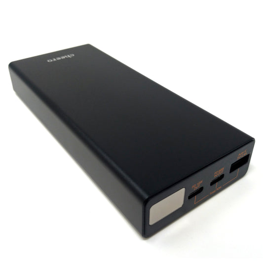 cheero Power Plus 5 10000mAh with Power Delivery 18W – cheero_official