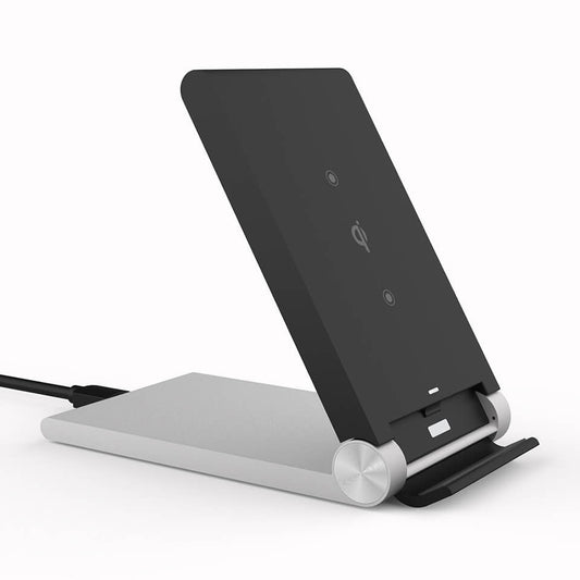 cheero 2 Coils Wireless Charger Stand