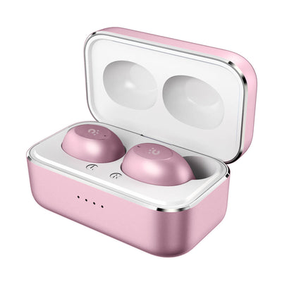 フルワイヤレスイヤホン